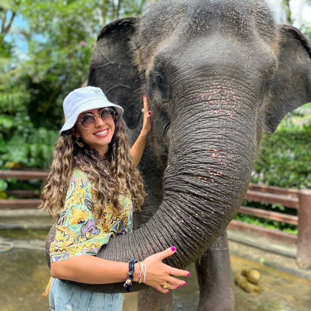 Meet your Posher, Bre